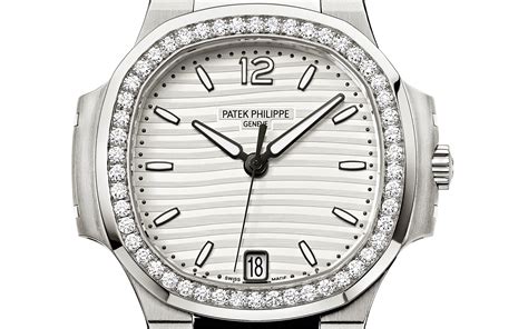 Patek Philippe Nautilus, 7018/1A